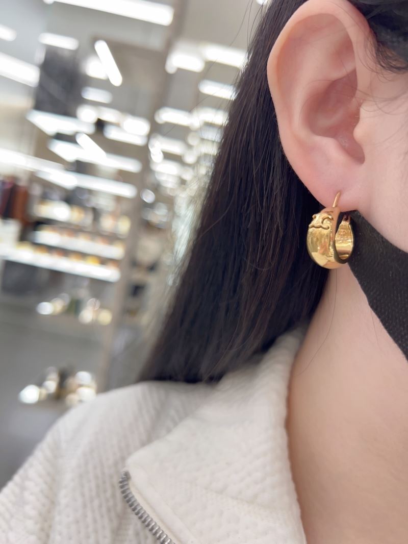 Celine Earrings